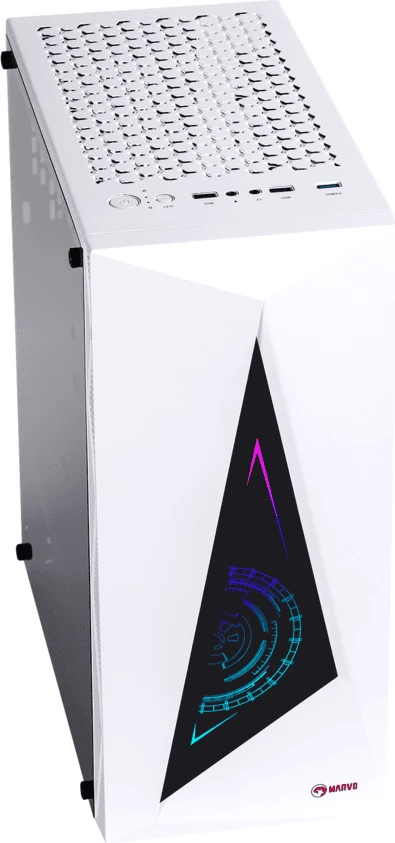 Mbështjellës për Pc MARVO CA-119 WH 