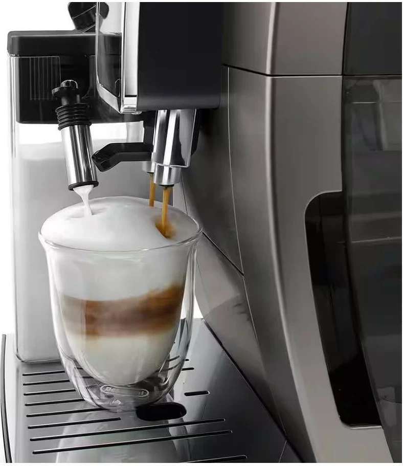 APARAT KAFEJE DELONGHI ECAM38095TB 4
