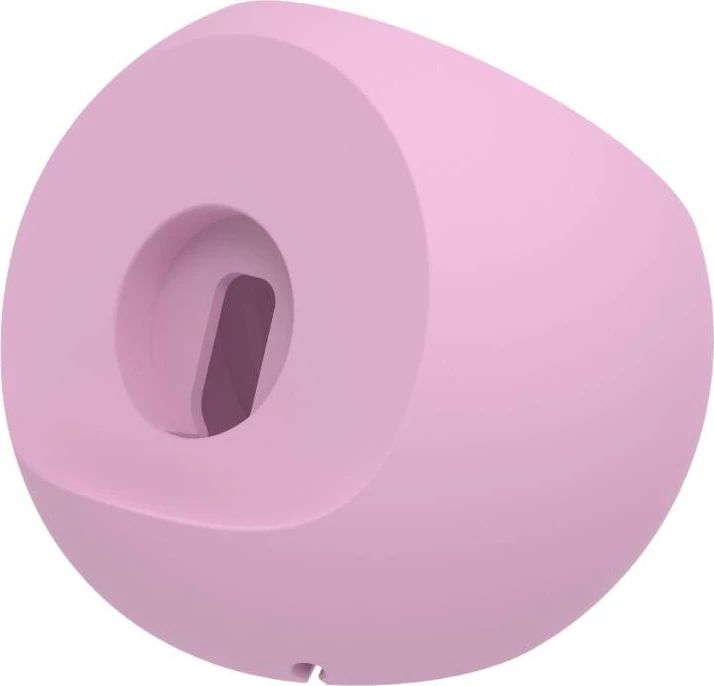 Mbajtës magnetik Choetech H050 për iPhone dhe Apple Watch, rozë