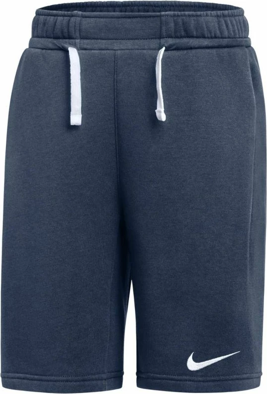 Shorce për fëmijë Nike Park 26 Fleece IB1242 410, të kaltërta