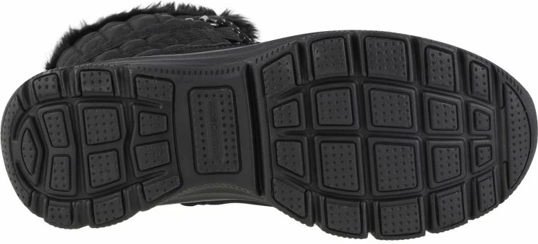 Këpucë Skechers, të zeza