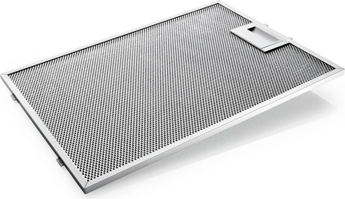 Okap Bosch DFT63AC50 i integrum, 60cm, argjend