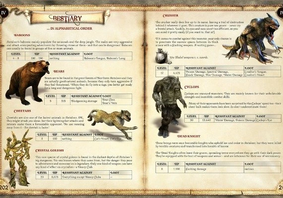 Two Worlds II - Strategy Guide DLC EN/DE/FR Global