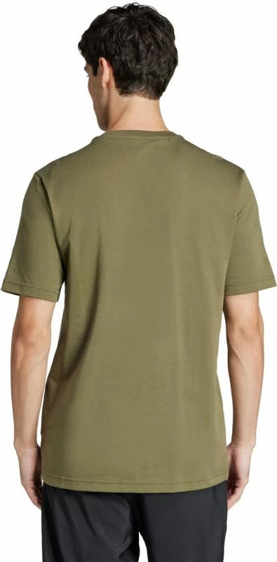 Maicë për meshkuj adidas, e gjelbër