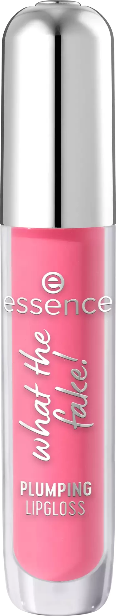 Essence what the fake! PLUMPING LIPGLOSS 102