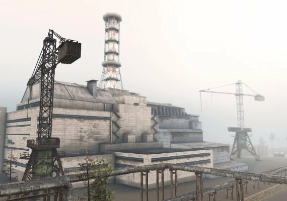 Spintires: Chernobyl Bundle EN/DE/FR/IT Global