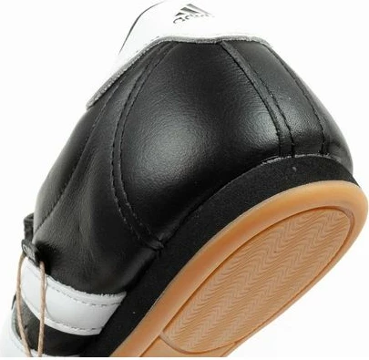 Atlete femra adidas Taekwondo W Originals JQ4775, të zeza [Madhësia: 38.5]
