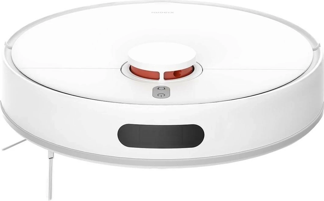 Robot fshesë me korent Xiaomi Vacuum S40, 10000Pa, 5200mAh, 520/270ml, i bardhë