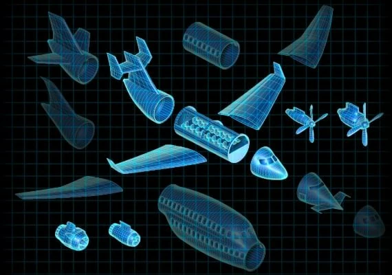 Airline Tycoon Deluxe EN/DE Global