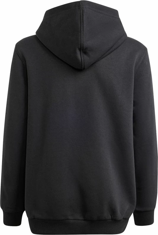 Duks për fëmijë adidas, i zi