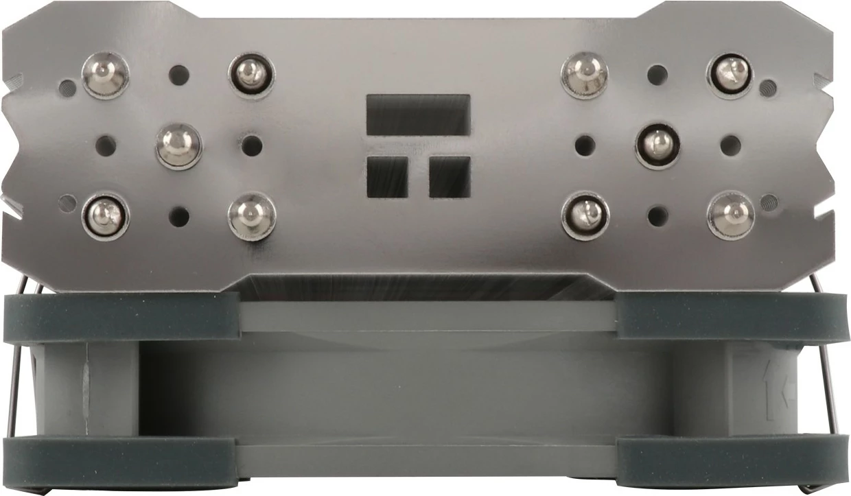 Ftohës ajri Thermalright TA120, 12 cm, 1800 RPM, gri