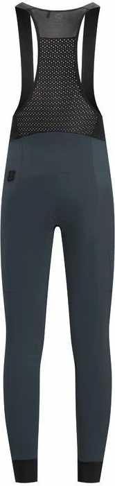 Pantallona biçiklete Rogelli për meshkuj, gri