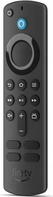 Stick streaming Amazon Fire TV Stick 4K (2023), i zi