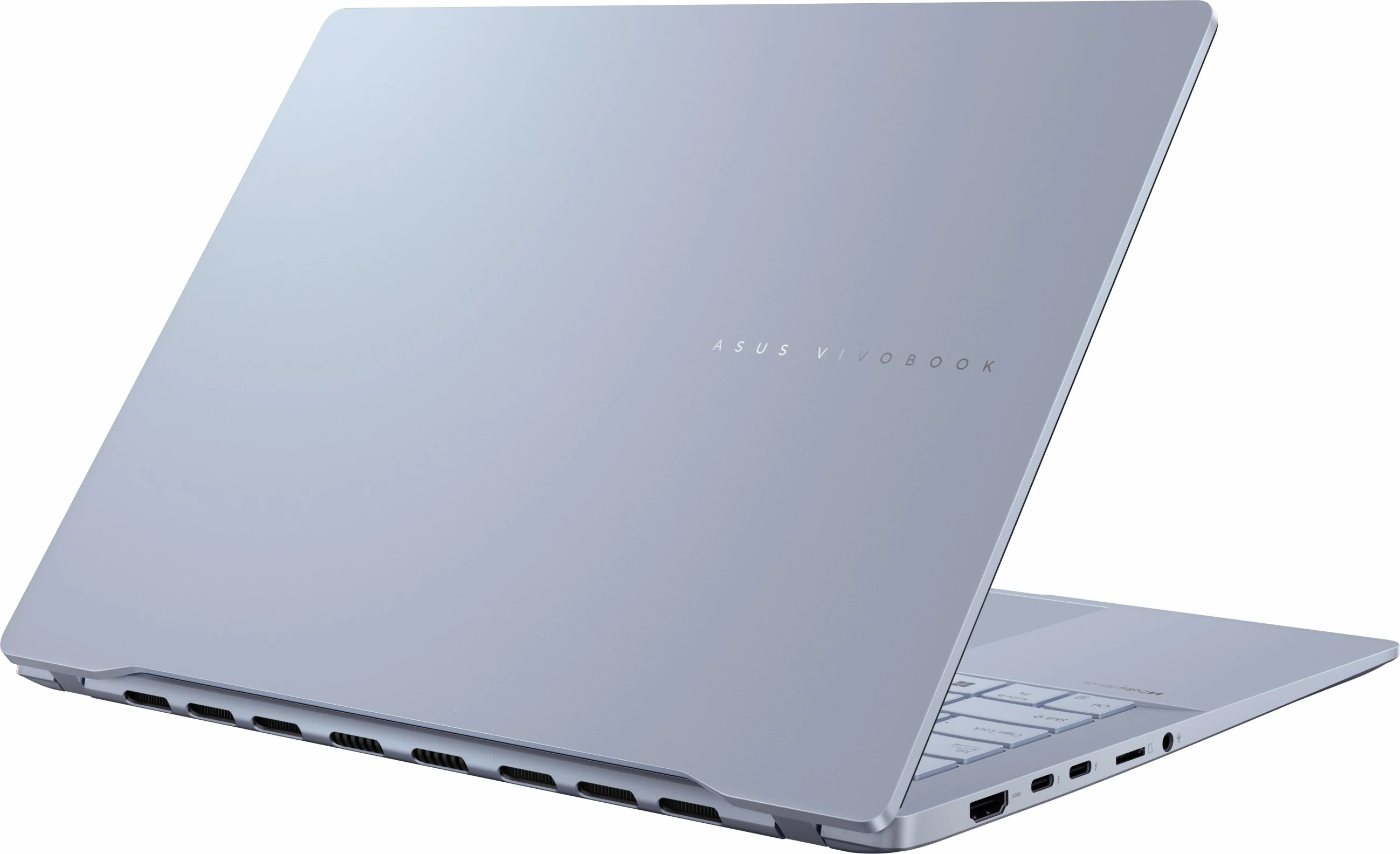 Kompjuter ASUS Vivobook S 14 OLED S5406SA-QD006W, Ultra 7, 16GB/1TB SSD, 14 inch, Win11, gri