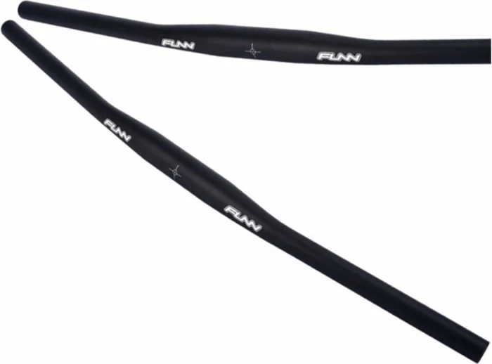 Timon biçiklete FUNN për meshkuj, i zi