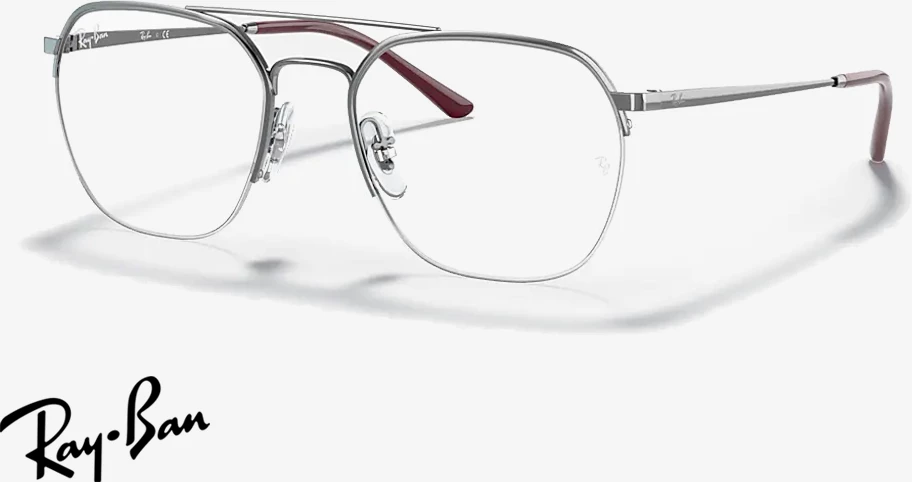 Korniza optike Ray-Ban RX6444 2502 53