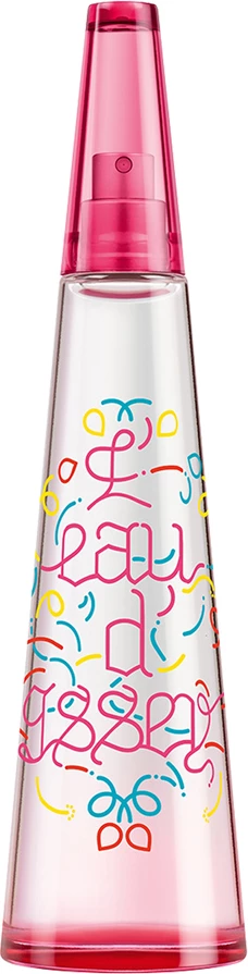 Eau de Toilette për femra Issey Miyake L'Eau d'Issey Shades of Kolam 100ml