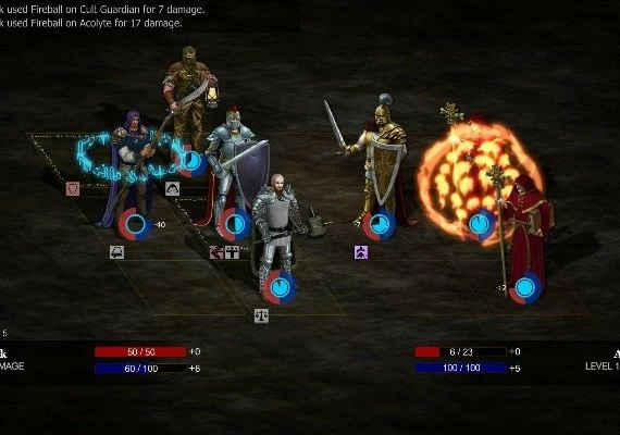Monsters' Den Chronicles - Remastered EN Global
