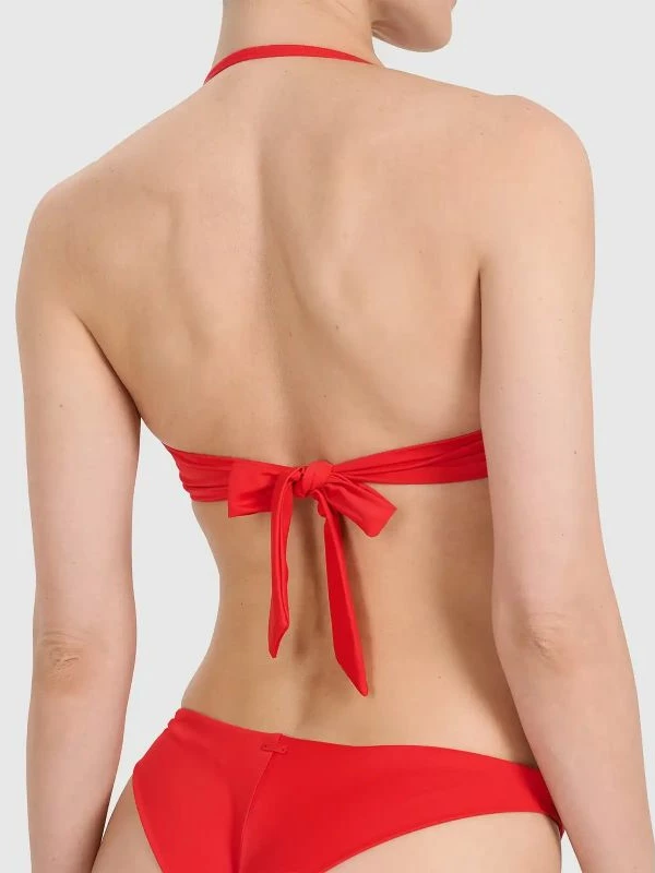 Bikine për femra 4f 4FWSS26UBKTF086-62S [Madhësia: L]