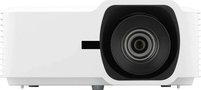 Projektor ViewSonic LS741HD, DLP Laser, Full HD, 5000 ANSI Lumen, i bardhë