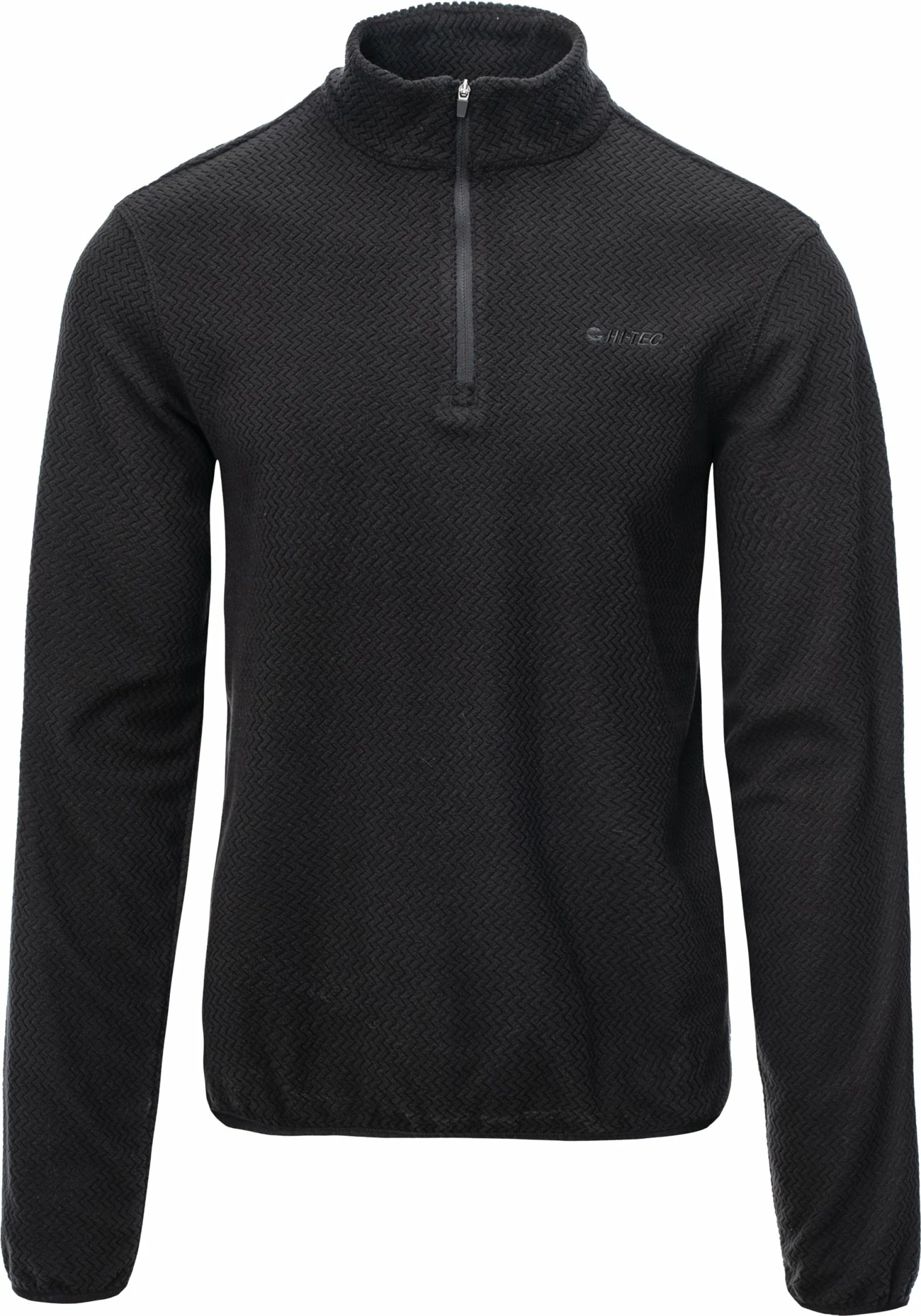 Fleece HI-TEC LAFFI 1/2