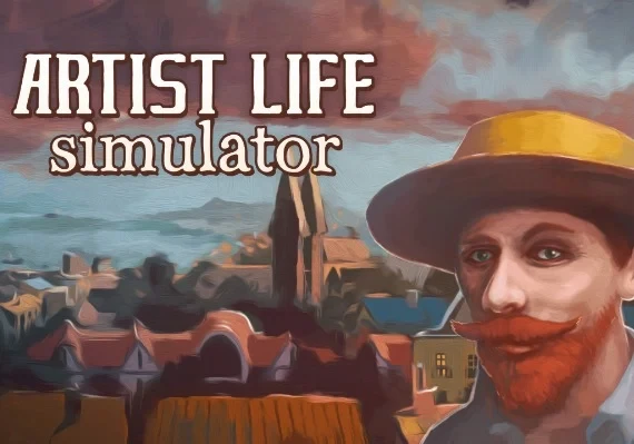 Artist Life Simulator EN Global
