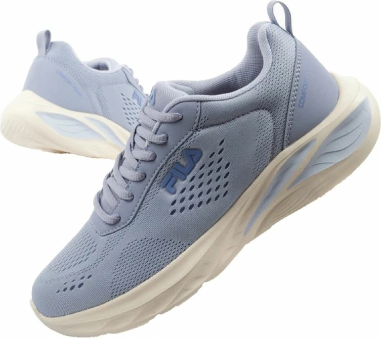 Atlete femra Fila Spectris Wmn Thistle-Jacara, vjollcë