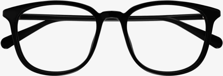 Korniza optike Gucci GG1230OA-002 53