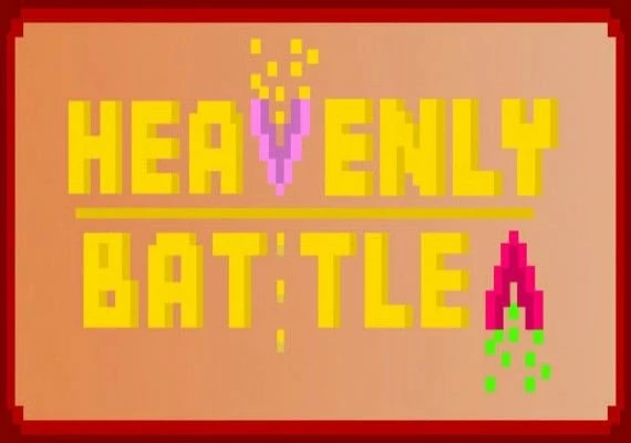 Heavenly Battle EN Global