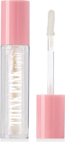 Vaj për buzë Dermacol Think Pink No.02, 4ml