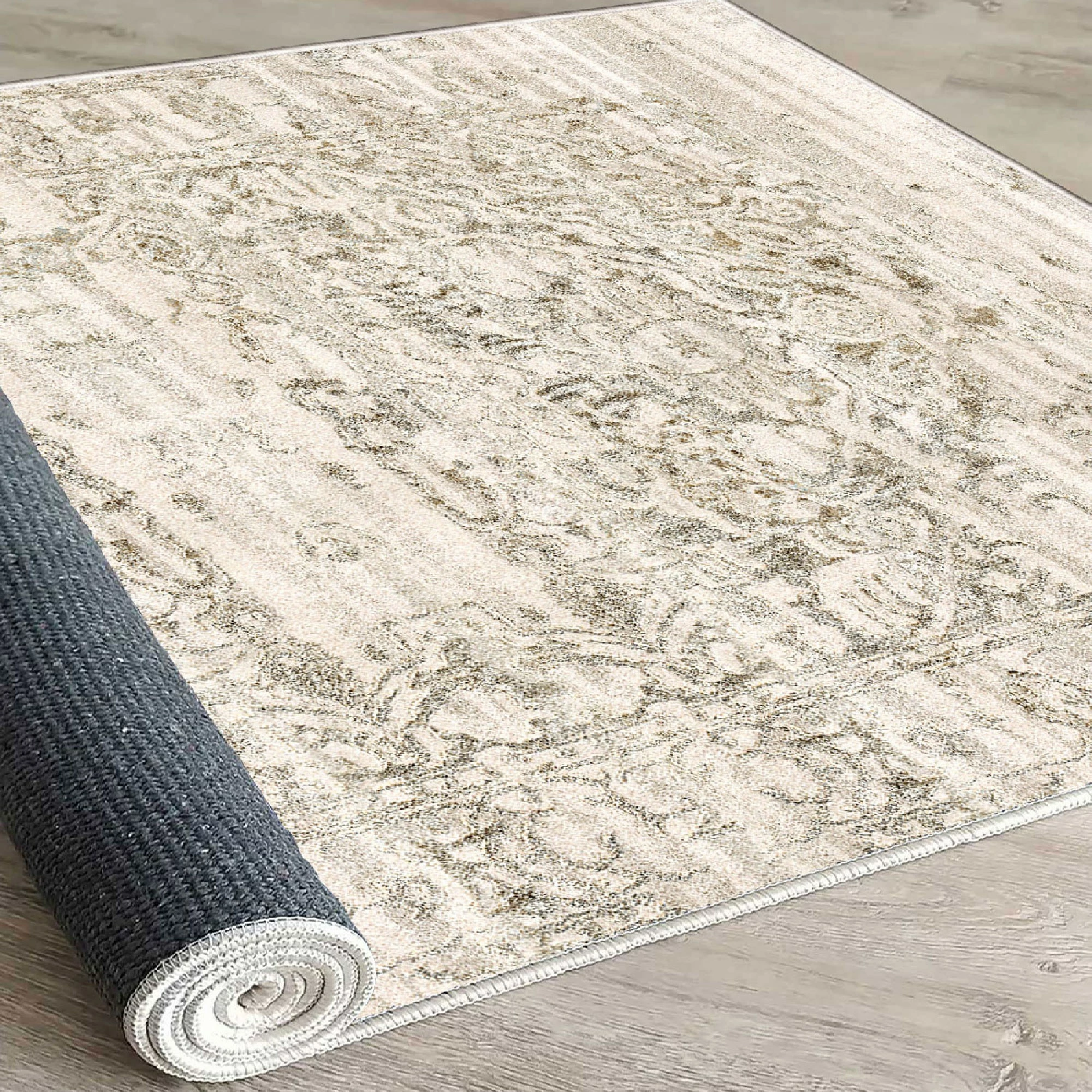 Qilim Conceptum Hypnose, 140x220cm, krem, Els1825