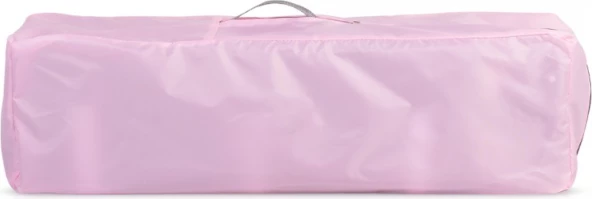 Shtrat portativ-palosës AFRICA, rozë