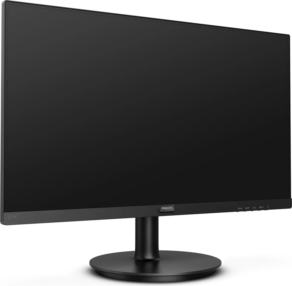 Monitor Philips V Line 221V8/00, 21.5", Full HD LED, i zi