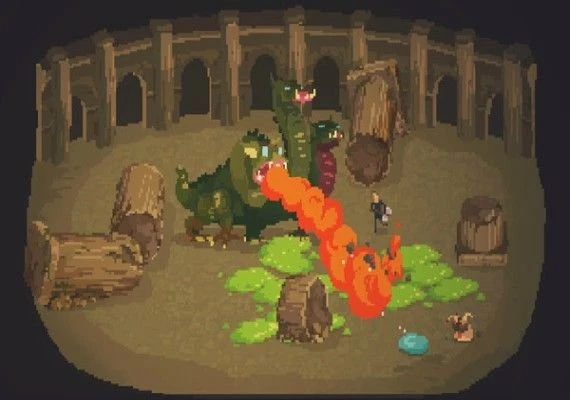 Crawl EN Global
