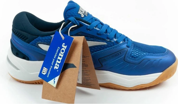 Atlete volejbolli për meshkuj Joma V.Dynamic, të kaltra