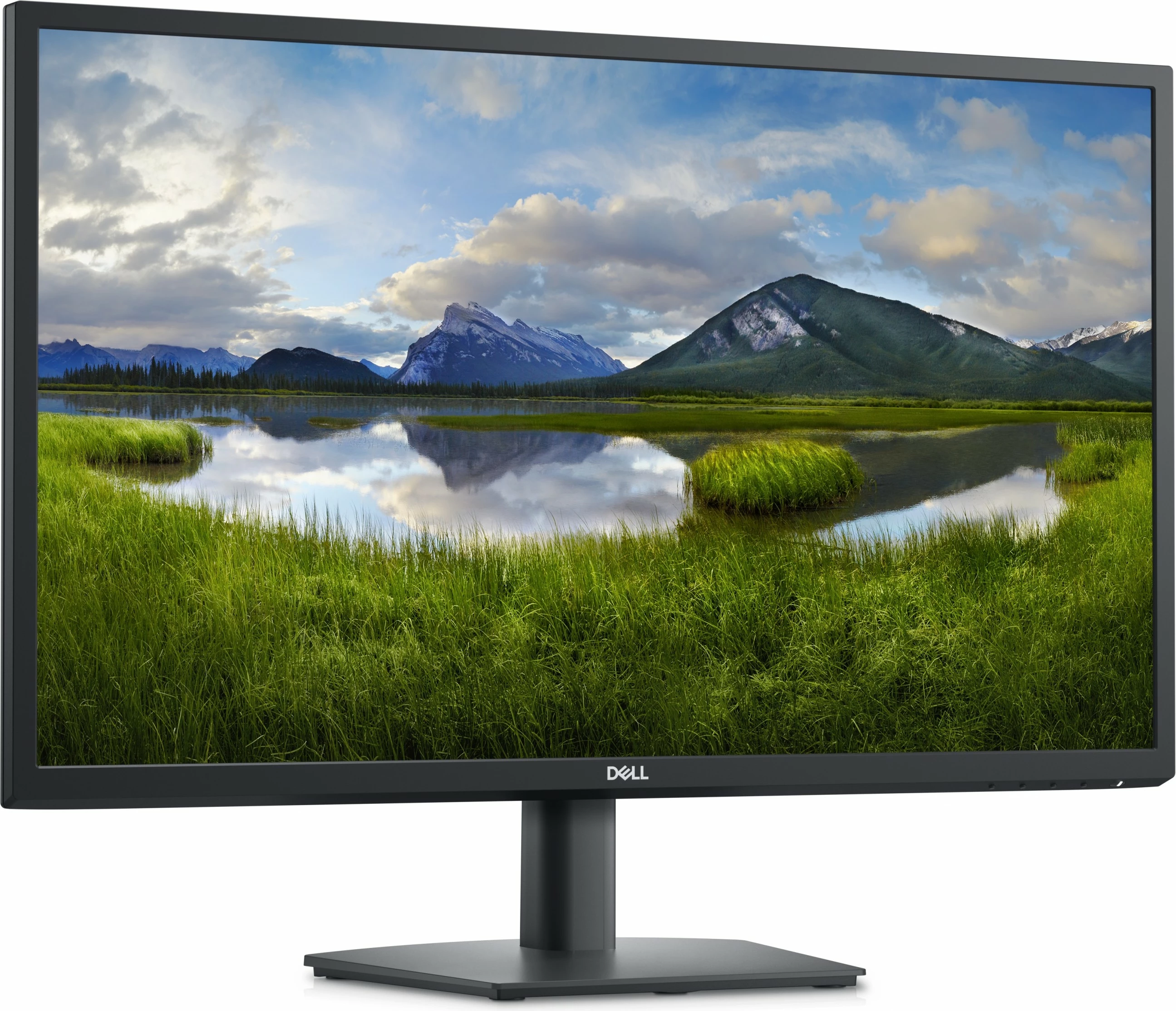 Monitor DELL E Series E2723H, 27", Full HD, LCD, i zi