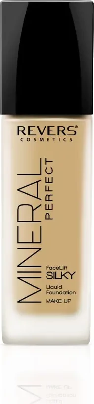 Krem Pudër Revers Mineral Perfect 23 Beige, 40ml