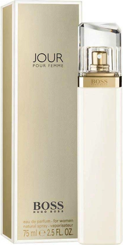 Eau De Parfum Hugo Boss Jour, 75 ml
