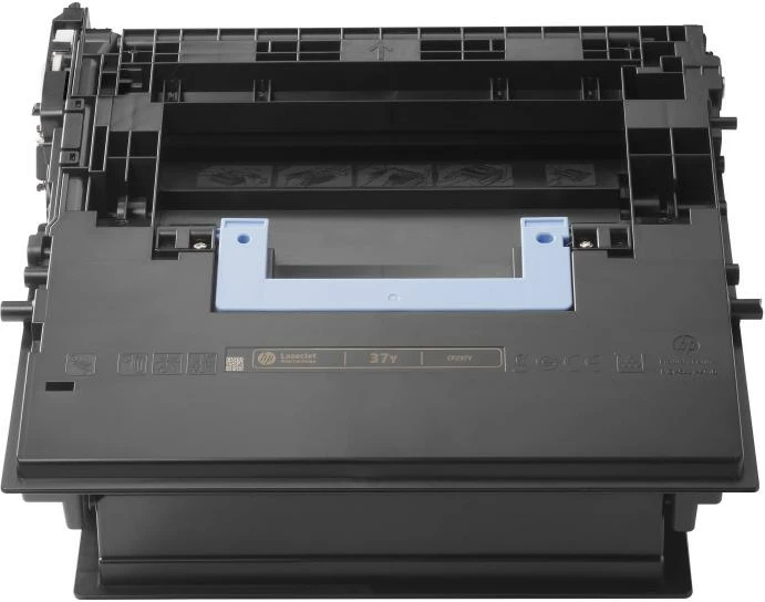 Toner HP 37Y CF237Y rendiment shumë i lartë 24,000 faqe, i zi