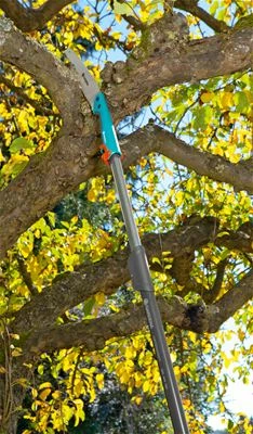 Dorezë teleskopike Gardena Combisystem 03720-20 160-290 cm