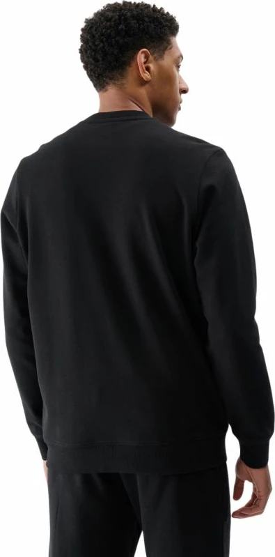 Duks për meshkuj 4F, i zi