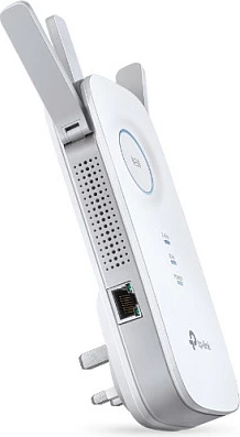 Transmetues rrjeti TP-Link RE450, 1300 Mbit/s, i bardhë