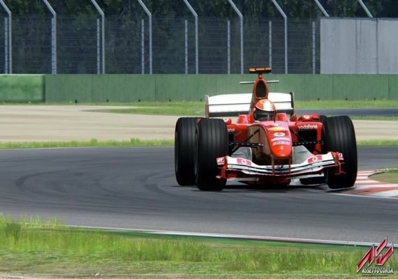 Assetto Corsa - Ferrari 70th Anniversary Pack DLC EN/IT Global