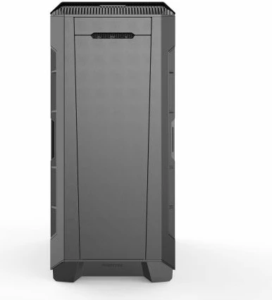 Kasë PHANTEKS Eclipse P600S Big Tower E-ATX/ATX, xham i temperuar, izolim zëri, USB-C, e zezë
