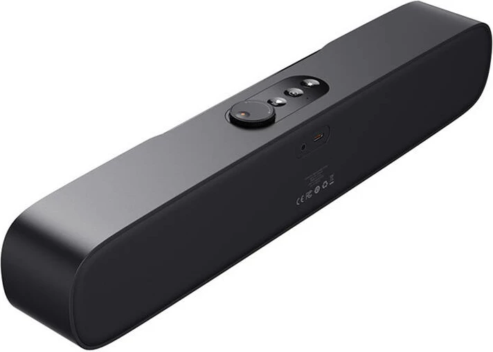 Altoparlant soundbar Baseus AeQur DS10, Bluetooth 5.3, USB-C, i zi
