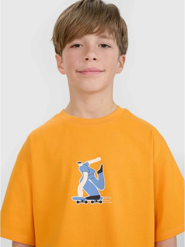 Maicë djemsh 4F 4FJRSS25TTSHM2641-70S