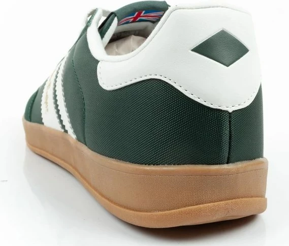Atlete meshkujsh Lee Cooper, të gjelbra [Madhësia: 42]