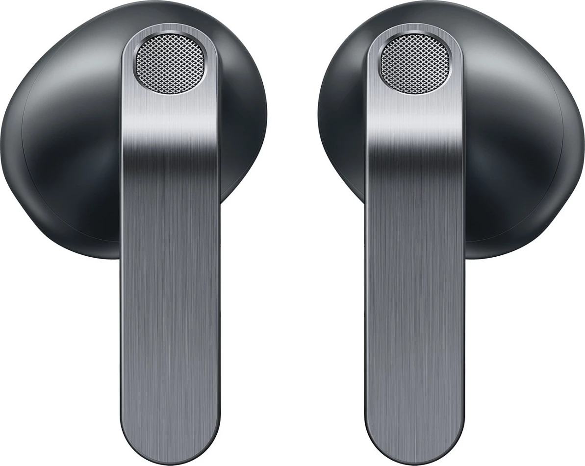 Kufje Samsung Galaxy Buds4, wireless, ANC, USB-C, të zeza