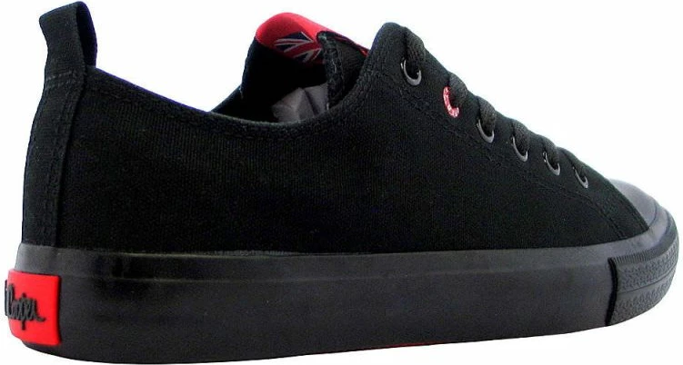 Këpucë për meshkuj Lee Cooper, të zeza