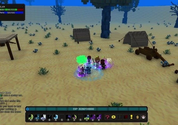 Realm of Cubes EN Global